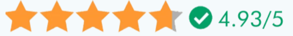 hydrus 5 stars reviews